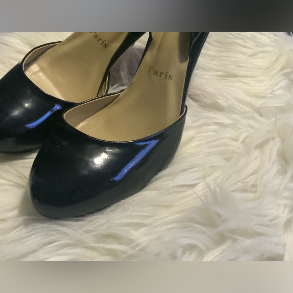 Christian Louboutin  size 38